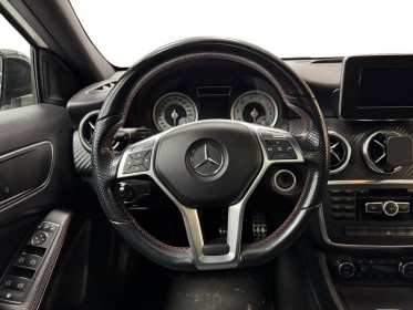Mercedes classe a 200 blueefficiency fascination occasion simplicicar brie-comte-robert simplicicar simplicibike france