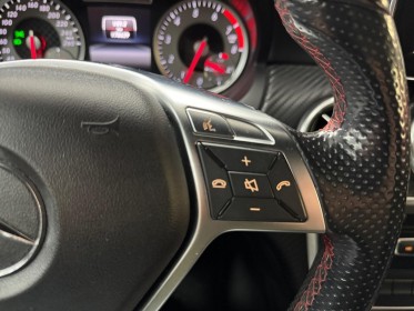 Mercedes classe a 200 blueefficiency fascination occasion simplicicar brie-comte-robert simplicicar simplicibike france