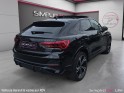 Audi q3 sportback 45 tfsi 245 ch s tronic 7 quattro s line occasion simplicicar lille  simplicicar simplicibike france