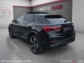 Audi q3 sportback 45 tfsi 245 ch s tronic 7 quattro s line occasion simplicicar lille  simplicicar simplicibike france