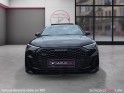 Audi q3 sportback 45 tfsi 245 ch s tronic 7 quattro s line occasion simplicicar lille  simplicicar simplicibike france