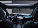 Audi q3 sportback 45 tfsi 245 ch s tronic 7 quattro s line occasion simplicicar lille  simplicicar simplicibike france