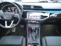 Audi q3 sportback 45 tfsi 245 ch s tronic 7 quattro s line occasion simplicicar lille  simplicicar simplicibike france