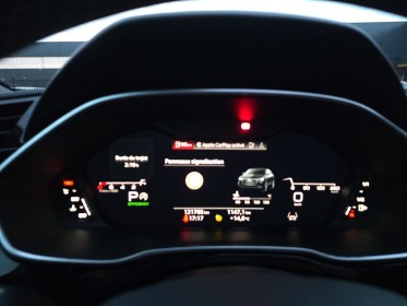 Audi q3 sportback 45 tfsi 245 ch s tronic 7 quattro s line occasion simplicicar lille  simplicicar simplicibike france