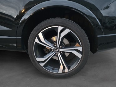 Audi q3 sportback 45 tfsi 245 ch s tronic 7 quattro s line occasion simplicicar lille  simplicicar simplicibike france