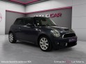 Mini cooper diesel sd garantie 12 mois toit ouvrant occasion simplicicar le mans simplicicar simplicibike france