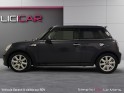 Mini cooper diesel sd garantie 12 mois toit ouvrant occasion simplicicar le mans simplicicar simplicibike france