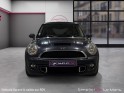 Mini cooper diesel sd garantie 12 mois toit ouvrant occasion simplicicar le mans simplicicar simplicibike france