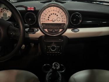 Mini cooper diesel sd garantie 12 mois toit ouvrant occasion simplicicar le mans simplicicar simplicibike france