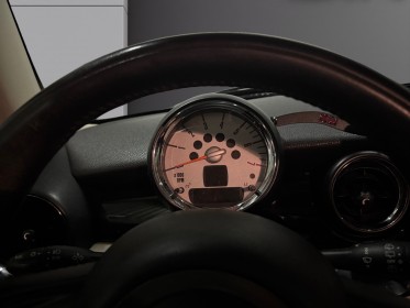 Mini cooper diesel sd garantie 12 mois toit ouvrant occasion simplicicar le mans simplicicar simplicibike france