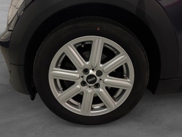 Mini cooper diesel sd garantie 12 mois toit ouvrant occasion simplicicar le mans simplicicar simplicibike france