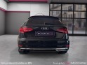 Audi a3 sportback 1.4 150ch s tronic 7 design luxe garantie 12 mois occasion montpellier (34) simplicicar simplicibike france