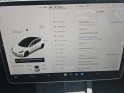 Tesla model 3 performance awd 490ch /  grande autonomie /jantes 20 pouces/ auto-pilot occasion simplicicar orgeval ...