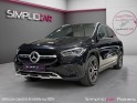 Mercedes gla 250 e 8g-dct progressive line advanced sound system led d'ambiance garantie 12 mois occasion simplicicar...