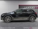 Mercedes gla 250 e 8g-dct progressive line advanced sound system led d'ambiance garantie 12 mois occasion simplicicar...