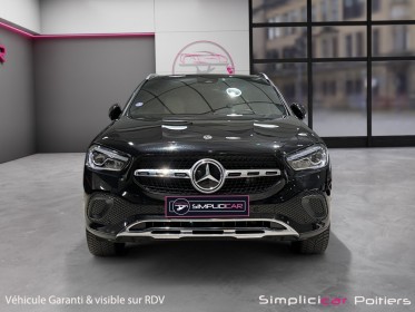 Mercedes gla 250 e 8g-dct progressive line advanced sound system led d'ambiance garantie 12 mois occasion simplicicar...