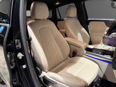 Mercedes gla 250 e 8g-dct progressive line advanced sound system led d'ambiance garantie 12 mois occasion simplicicar...