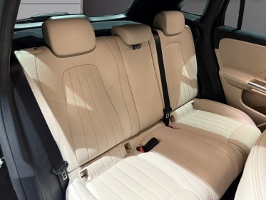 Mercedes gla 250 e 8g-dct progressive line advanced sound system led d'ambiance garantie 12 mois occasion simplicicar...