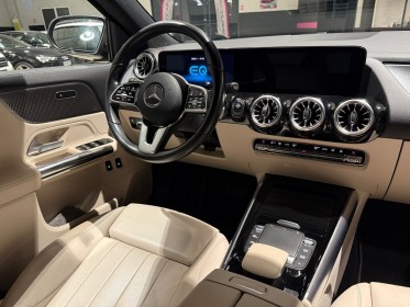 Mercedes gla 250 e 8g-dct progressive line advanced sound system led d'ambiance garantie 12 mois occasion simplicicar...