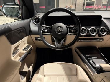 Mercedes gla 250 e 8g-dct progressive line advanced sound system led d'ambiance garantie 12 mois occasion simplicicar...