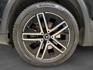 Mercedes gla 250 e 8g-dct progressive line advanced sound system led d'ambiance garantie 12 mois occasion simplicicar...