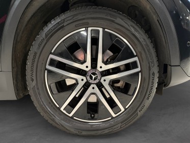 Mercedes gla 250 e 8g-dct progressive line advanced sound system led d'ambiance garantie 12 mois occasion simplicicar...