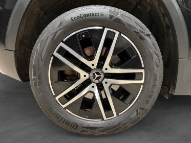 Mercedes gla 250 e 8g-dct progressive line advanced sound system led d'ambiance garantie 12 mois occasion simplicicar...