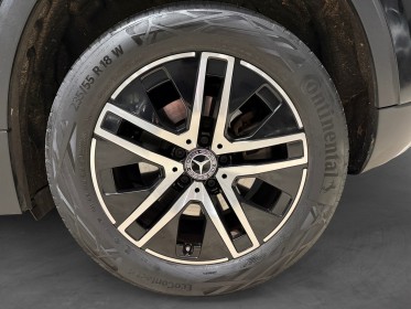 Mercedes gla 250 e 8g-dct progressive line advanced sound system led d'ambiance garantie 12 mois occasion simplicicar...