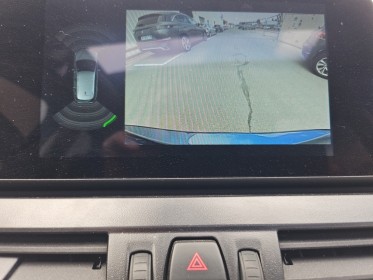 Bmw 225xe performance - toit ouvrant pano - cuir electrique -  camera de recul - tva recuperable occasion simplicicar orgeval...