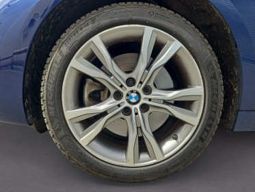 Bmw 225xe performance - toit ouvrant pano - cuir electrique -  camera de recul - tva recuperable occasion simplicicar orgeval...