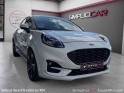 Ford puma 1.0l scti ecoboost 155cv st line x occasion simplicicar guadeloupe  simplicicar simplicibike france