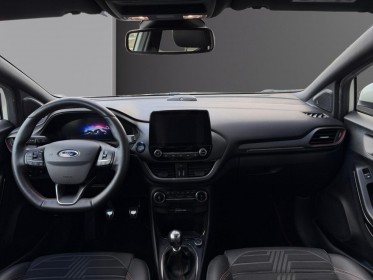 Ford puma 1.0l scti ecoboost 155cv st line x occasion simplicicar guadeloupe  simplicicar simplicibike france