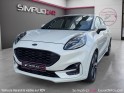 Ford puma 1.0l scti ecoboost 155cv st line x occasion simplicicar guadeloupe  simplicicar simplicibike france