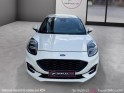Ford puma 1.0l scti ecoboost 155cv st line x occasion simplicicar guadeloupe  simplicicar simplicibike france