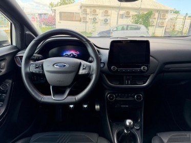 Ford puma 1.0l scti ecoboost 155cv st line x occasion simplicicar guadeloupe  simplicicar simplicibike france