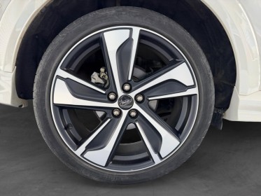 Ford puma 1.0l scti ecoboost 155cv st line x occasion simplicicar guadeloupe  simplicicar simplicibike france