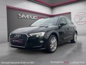 Audi a3 sportback business 35 tfsi cod 150 s tronic 7 business line occasion simplicicar labarthe simplicicar simplicibike...