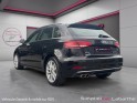 Audi a3 sportback business 35 tfsi cod 150 s tronic 7 business line occasion simplicicar labarthe simplicicar simplicibike...