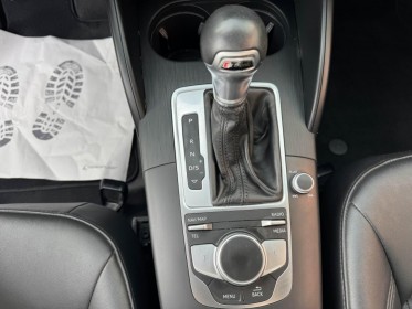 Audi a3 sportback business 35 tfsi cod 150 s tronic 7 business line occasion simplicicar labarthe simplicicar simplicibike...