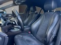 Mercedes classe e 200 d 9g-tronic fascination amg line 19 pouces entretien a jour 4 pneus neufs sieges chauffants occasion...
