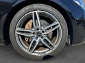 Mercedes classe e 200 d 9g-tronic fascination amg line 19 pouces entretien a jour 4 pneus neufs sieges chauffants occasion...