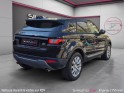 Land rover range rover evoque ed4 150 bvm pure occasion paris 17ème (75)(porte maillot) simplicicar simplicibike france