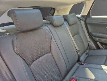 Land rover range rover evoque ed4 150 bvm pure occasion paris 17ème (75)(porte maillot) simplicicar simplicibike france