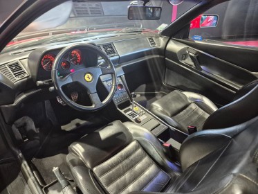 Ferrari 348 gtb occasion  simplicicar aix les bains simplicicar simplicibike france