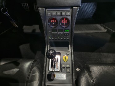 Ferrari 348 gtb occasion  simplicicar aix les bains simplicicar simplicibike france