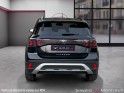 Volkswagen t-cross nouveau 1.5 tsi 150 start/stop dsg7 style camera carplay garantie 12 mois occasion montreuil (porte de...