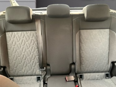 Volkswagen t-cross nouveau 1.5 tsi 150 start/stop dsg7 style camera carplay garantie 12 mois occasion montreuil (porte de...