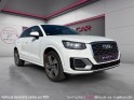 Audi q2 q2 2.0 tdi 150 ch s tronic 7 quattro design occasion simplicicar brive la gaillarde  simplicicar simplicibike france