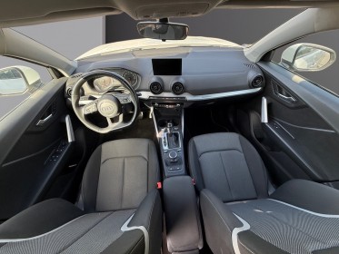 Audi q2 q2 2.0 tdi 150 ch s tronic 7 quattro design occasion simplicicar brive la gaillarde  simplicicar simplicibike france
