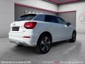 Audi q2 q2 2.0 tdi 150 ch s tronic 7 quattro design occasion simplicicar brive la gaillarde  simplicicar simplicibike france